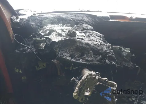 2016 Dodge Durango R/T из США, поврежденный, VIN 1C4SDHCT0GC308389